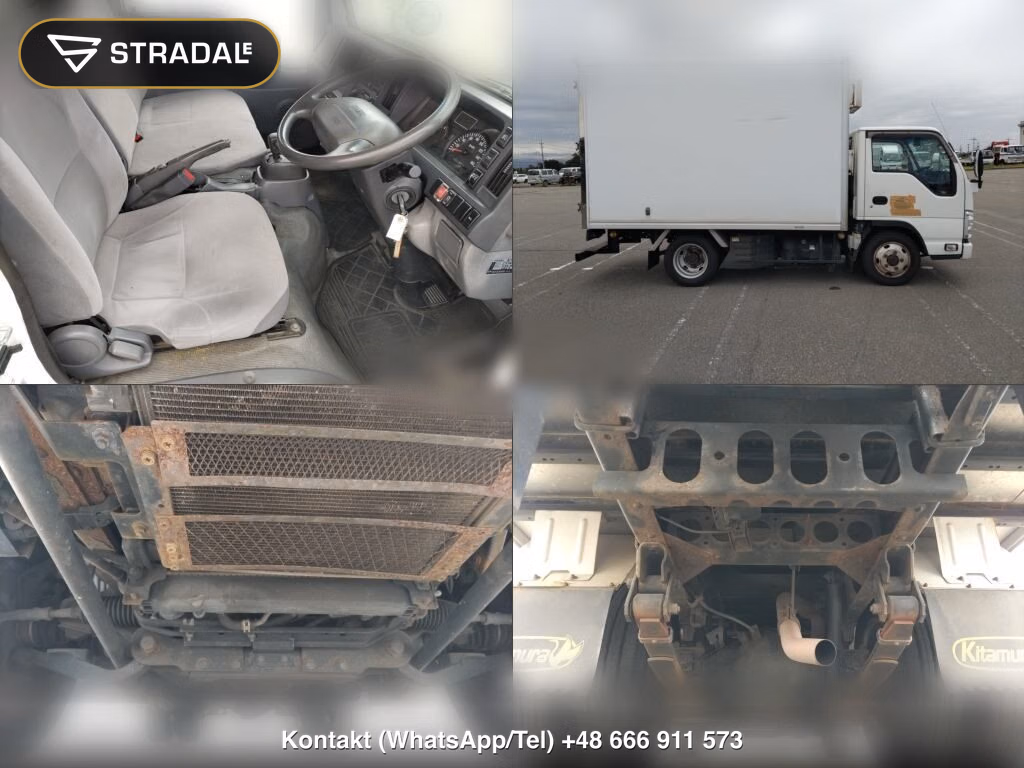 MAZDA TITAN TRUCK 2D 4WD OTHERS, miniaturka 7