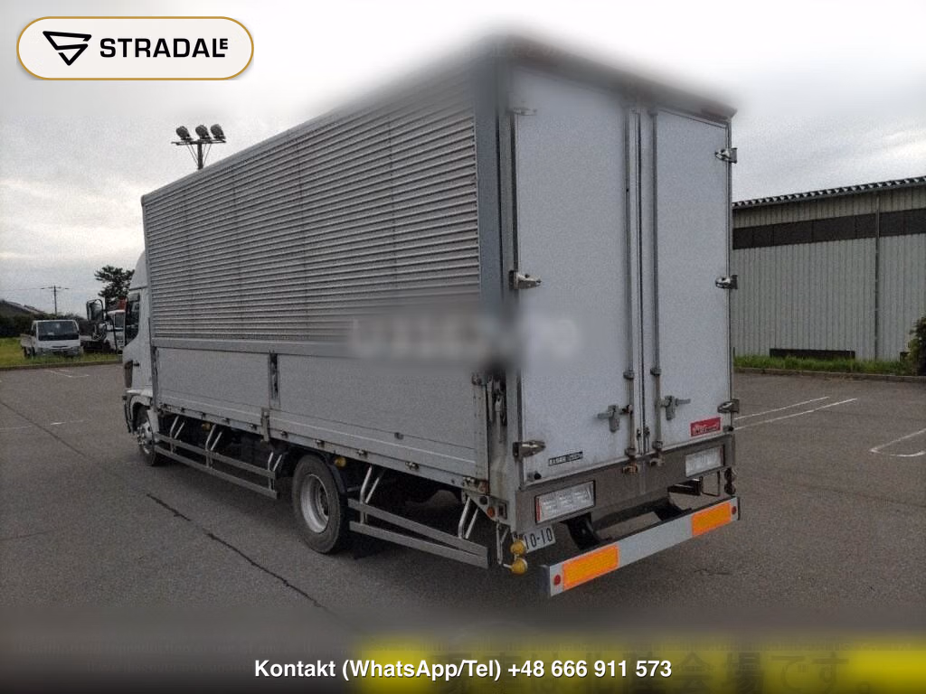 HINO HINO RANGER 2D OTHERS, miniaturka 3