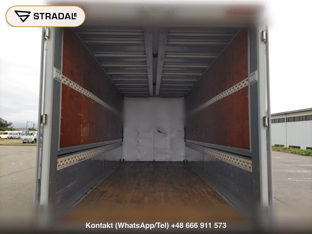 HINO HINO RANGER 2D OTHERS, miniaturka 4