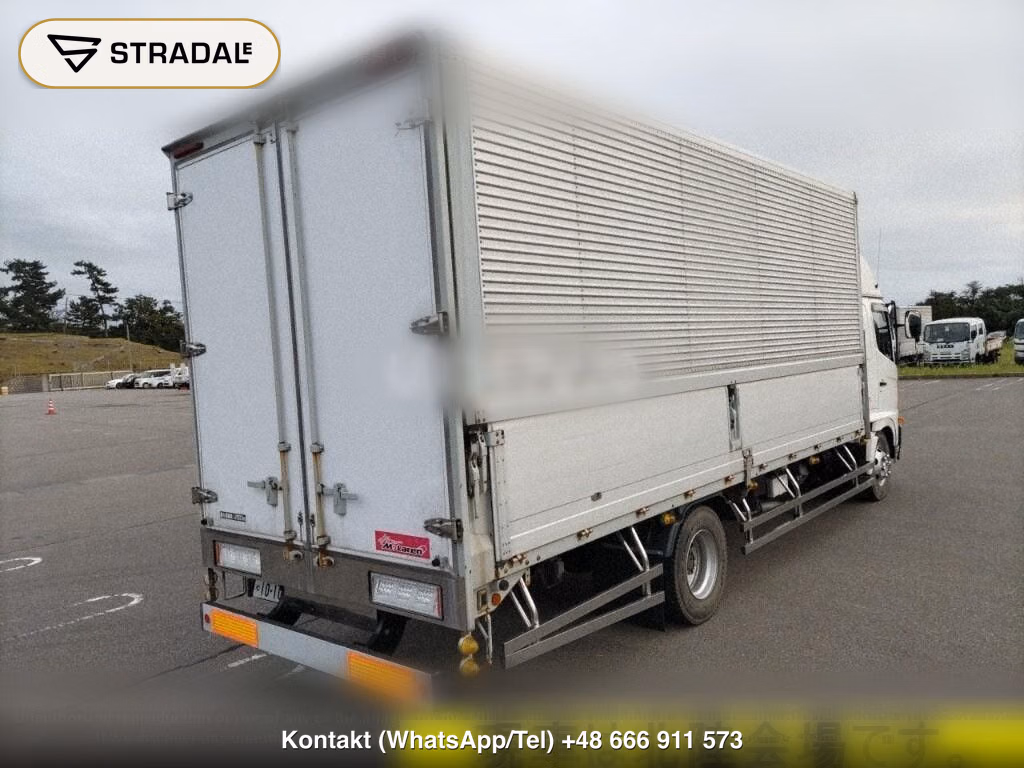 HINO HINO RANGER 2D OTHERS, miniaturka 6