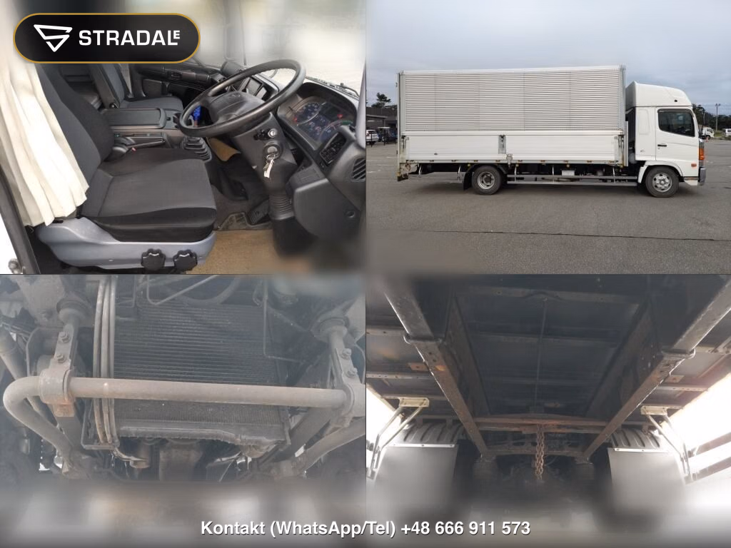 HINO HINO RANGER 2D OTHERS, miniaturka 7