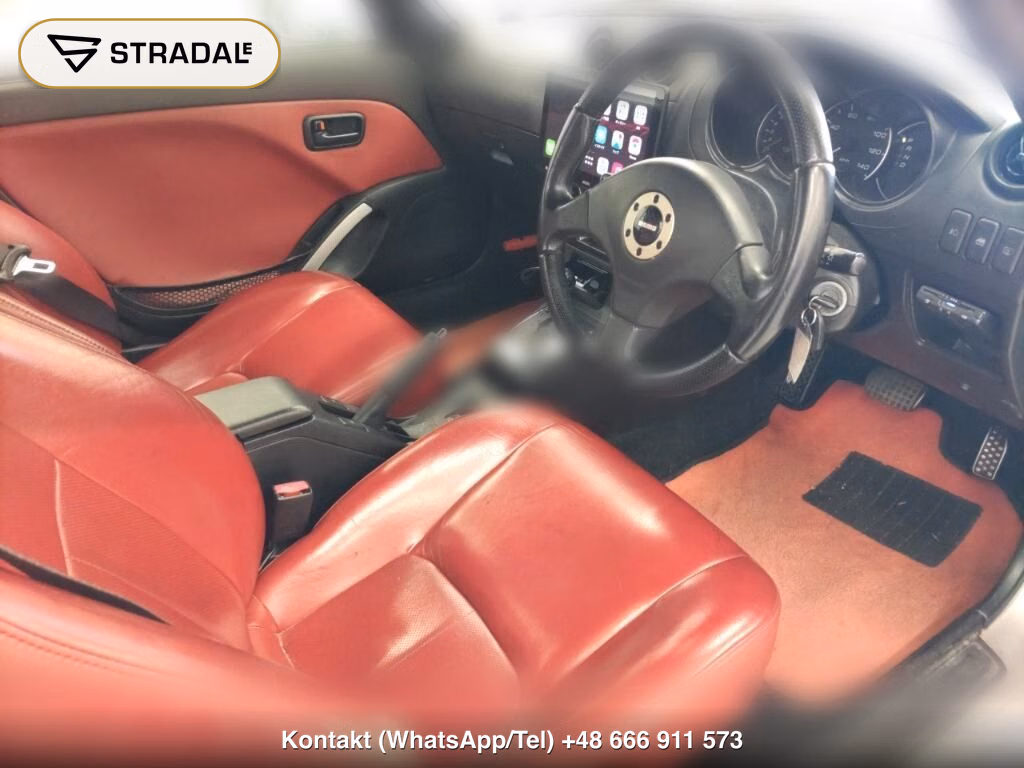 DAIHATSU COPEN OP ACTIVE TOP, miniaturka 4