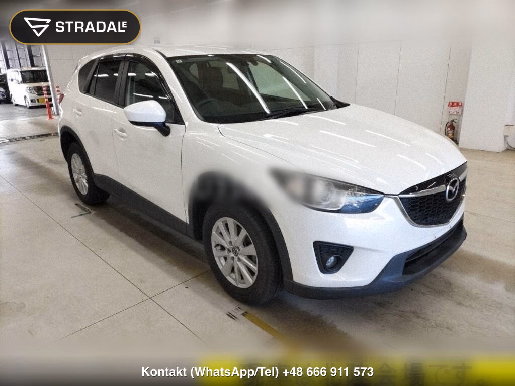 MAZDA CX-5 XD, miniaturka 2