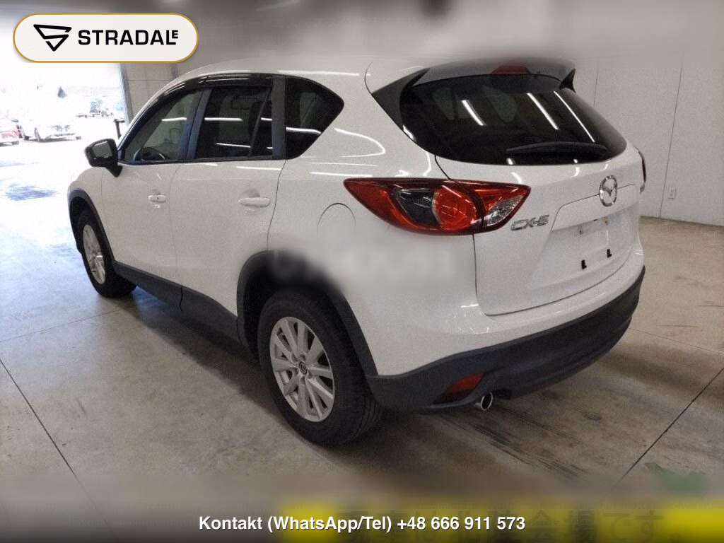 MAZDA CX-5 XD, miniaturka 3