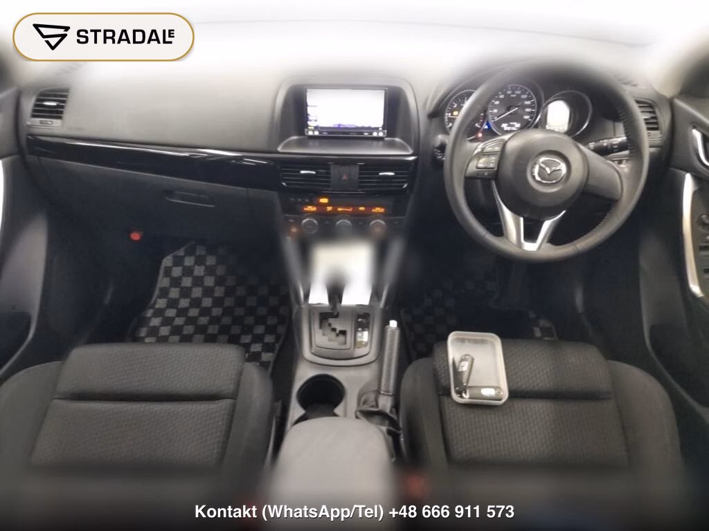 MAZDA CX-5 XD, miniaturka 4