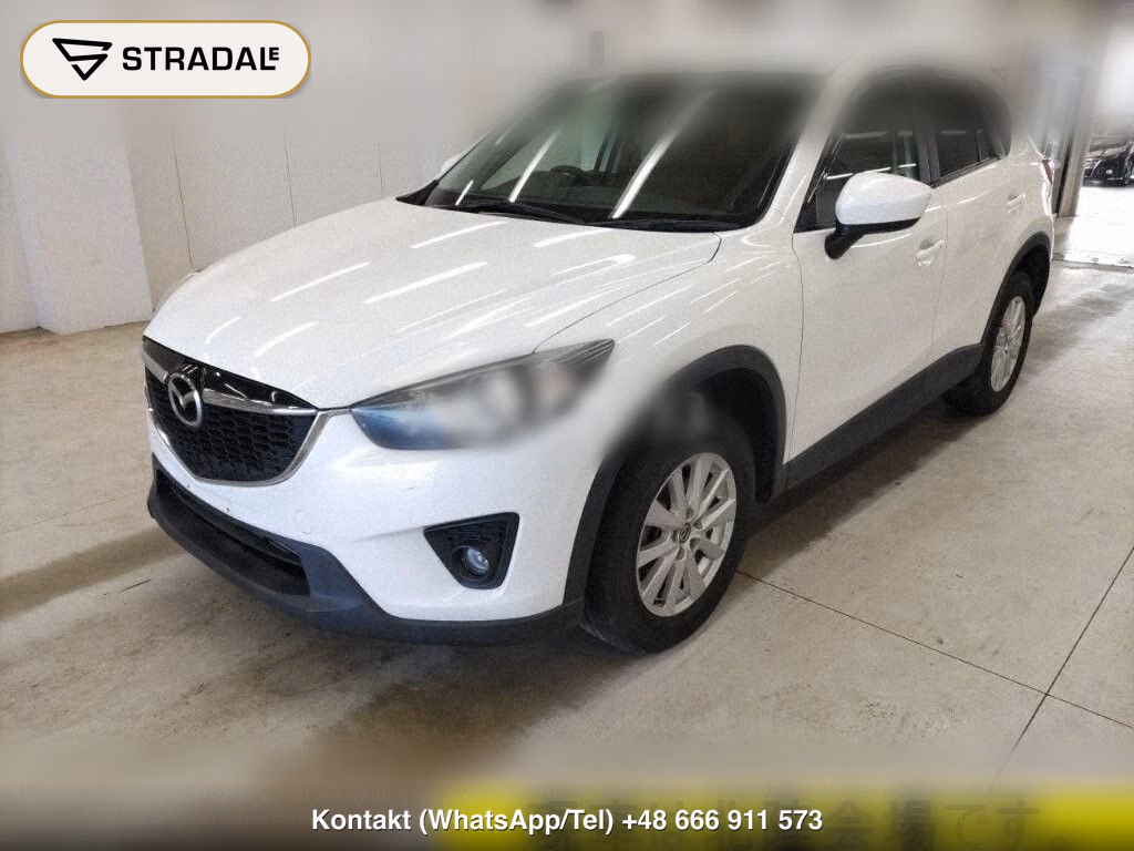 MAZDA CX-5 XD, miniaturka 5