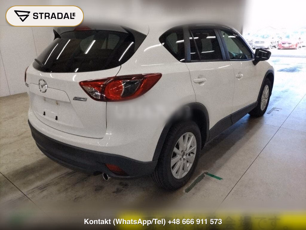 MAZDA CX-5 XD, miniaturka 6