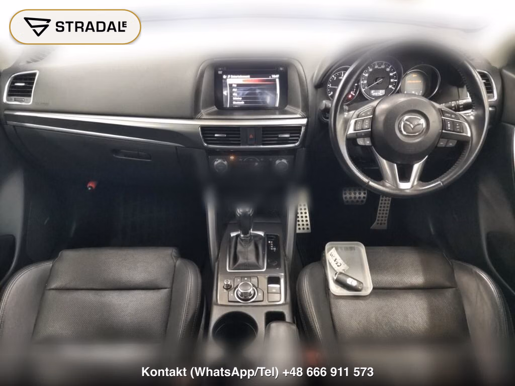 MAZDA CX-5 4WD XD L PACKAGE, miniaturka 4