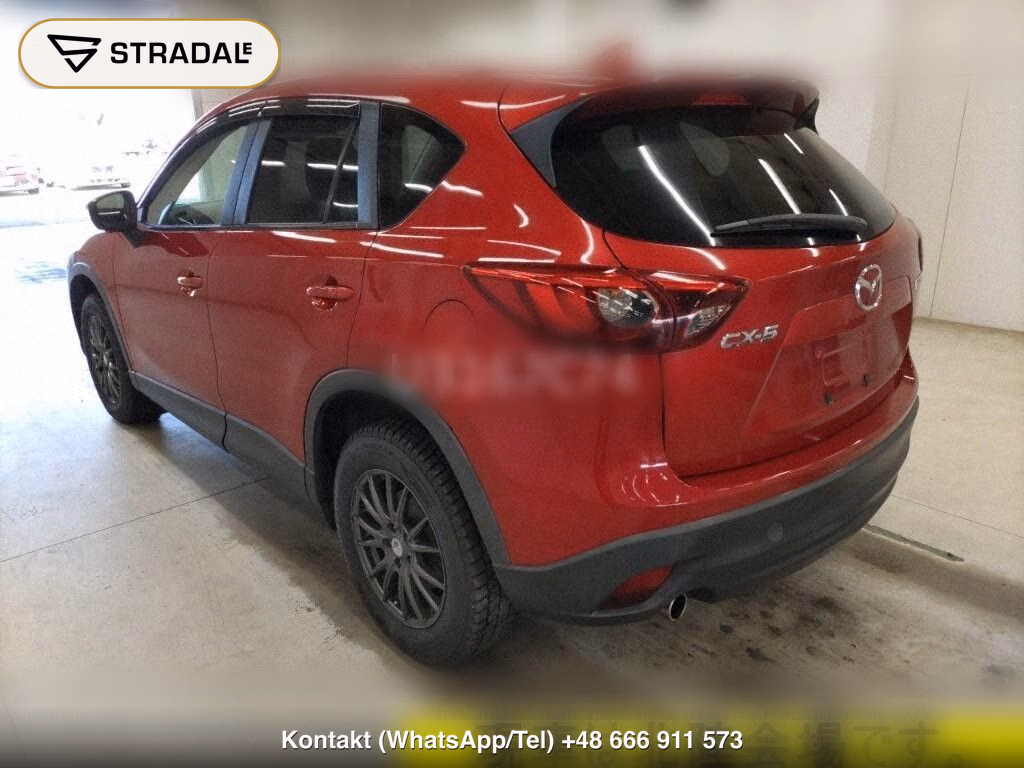 MAZDA CX-5 XD, miniaturka 3