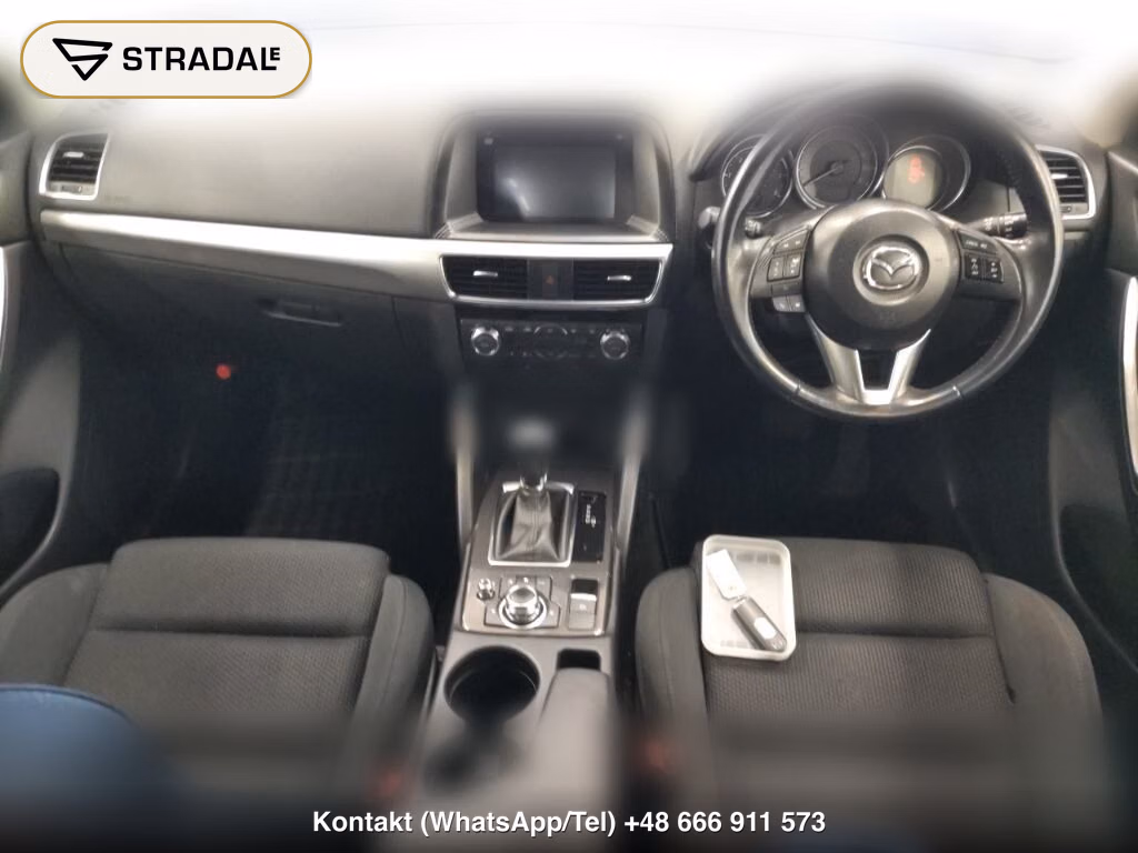 MAZDA CX-5 XD, miniaturka 4