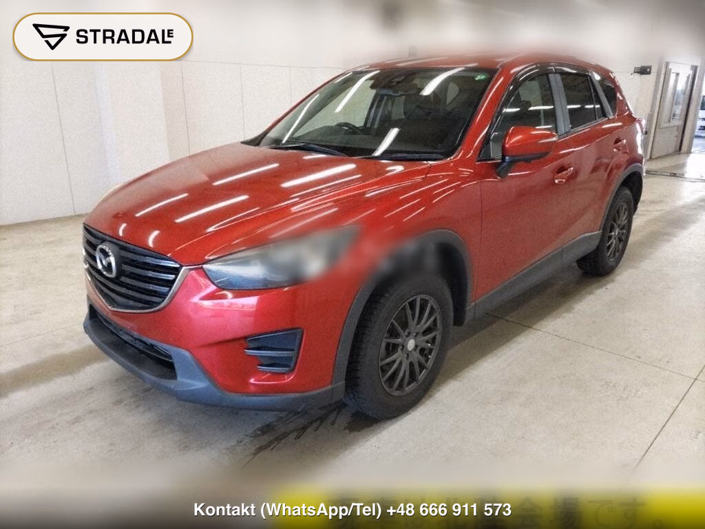 MAZDA CX-5 XD, miniaturka 5
