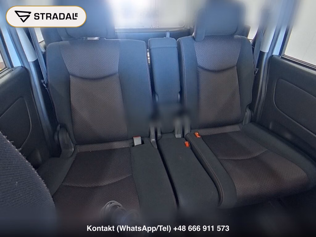 NISSAN SERENA 5D HIGHWAY STAR V SELECTION, miniaturka 7
