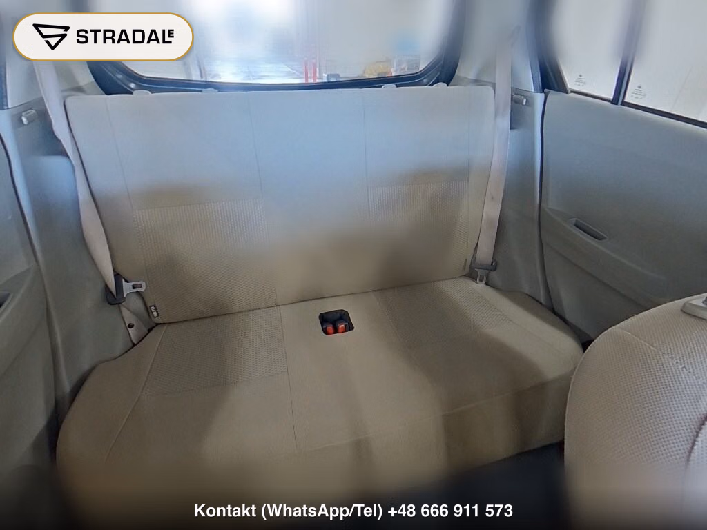 DAIHATSU MIRA E:S L, miniaturka 7