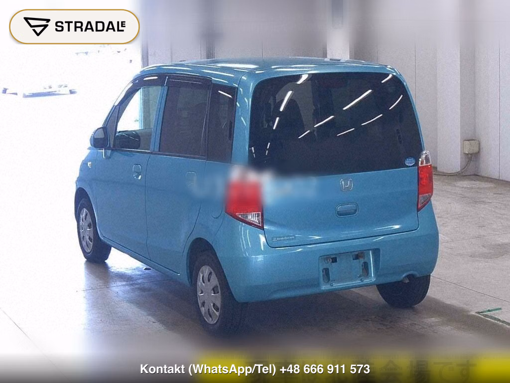 HONDA LIFE 5D C, miniaturka 3