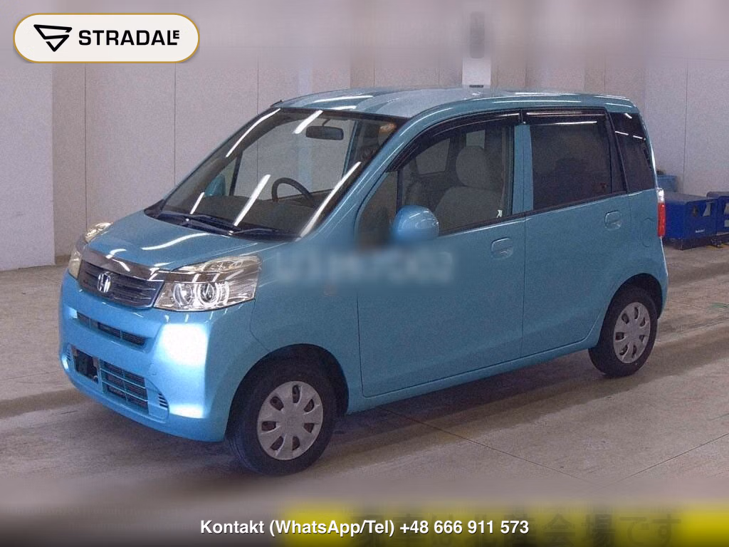 HONDA LIFE 5D C, miniaturka 5