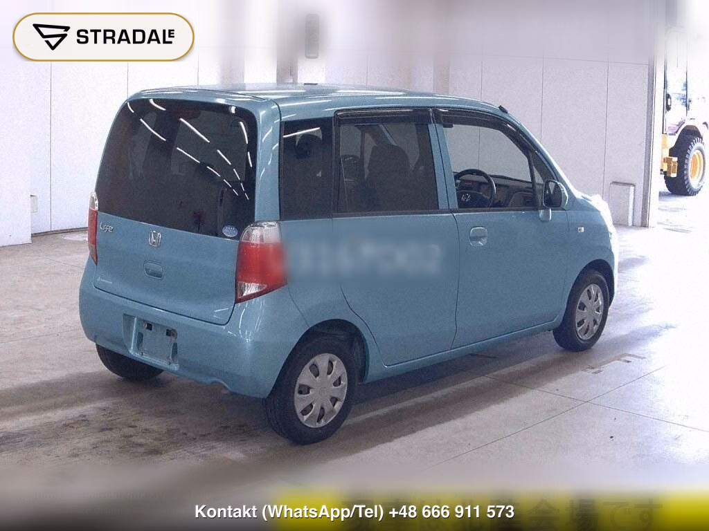 HONDA LIFE 5D C, miniaturka 6