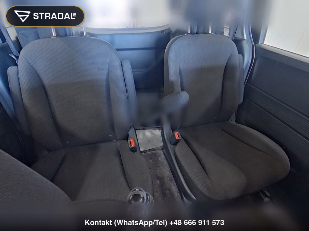 HONDA FREED G, miniaturka 7