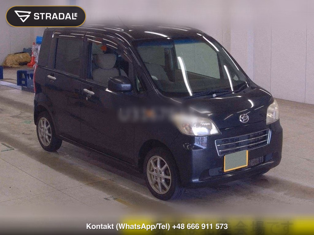 DAIHATSU TANTO EXE X, miniaturka 2