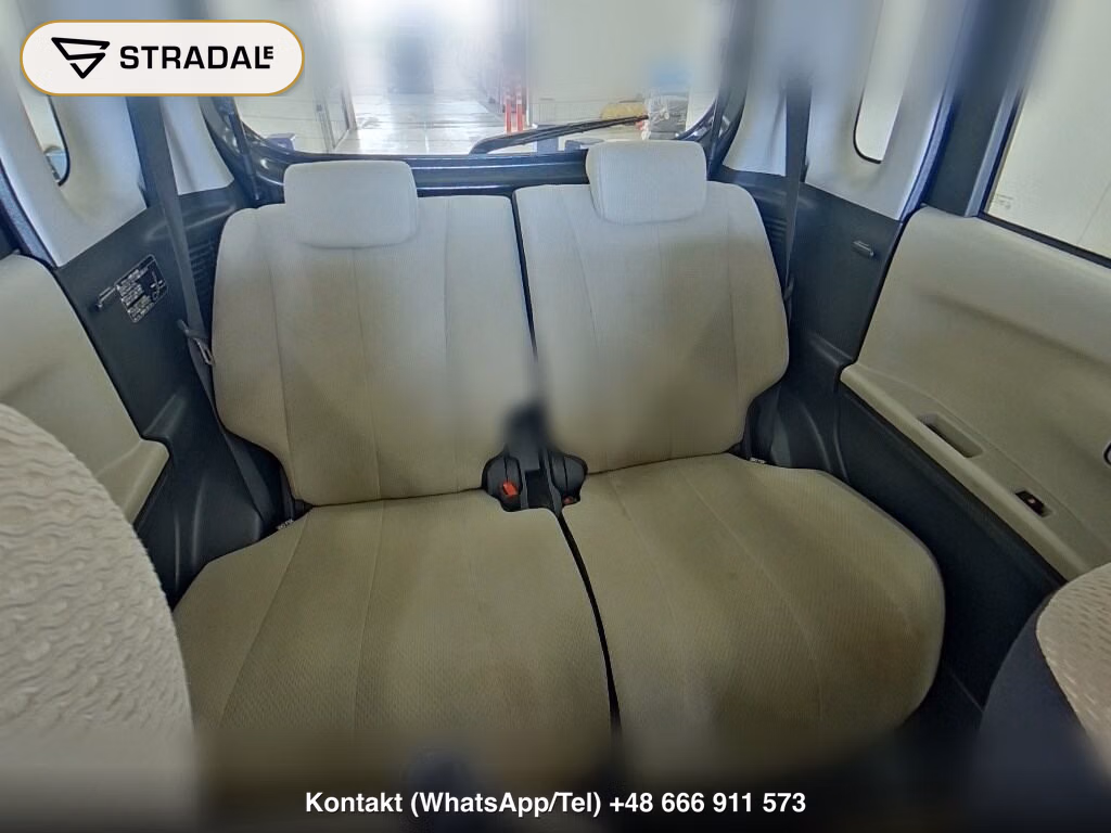 DAIHATSU TANTO EXE X, miniaturka 7