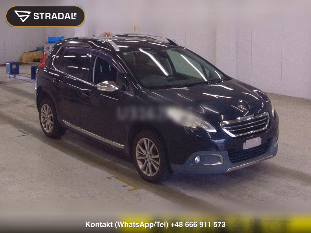 PEUGEOT 2008 PREMIUM, miniaturka 2