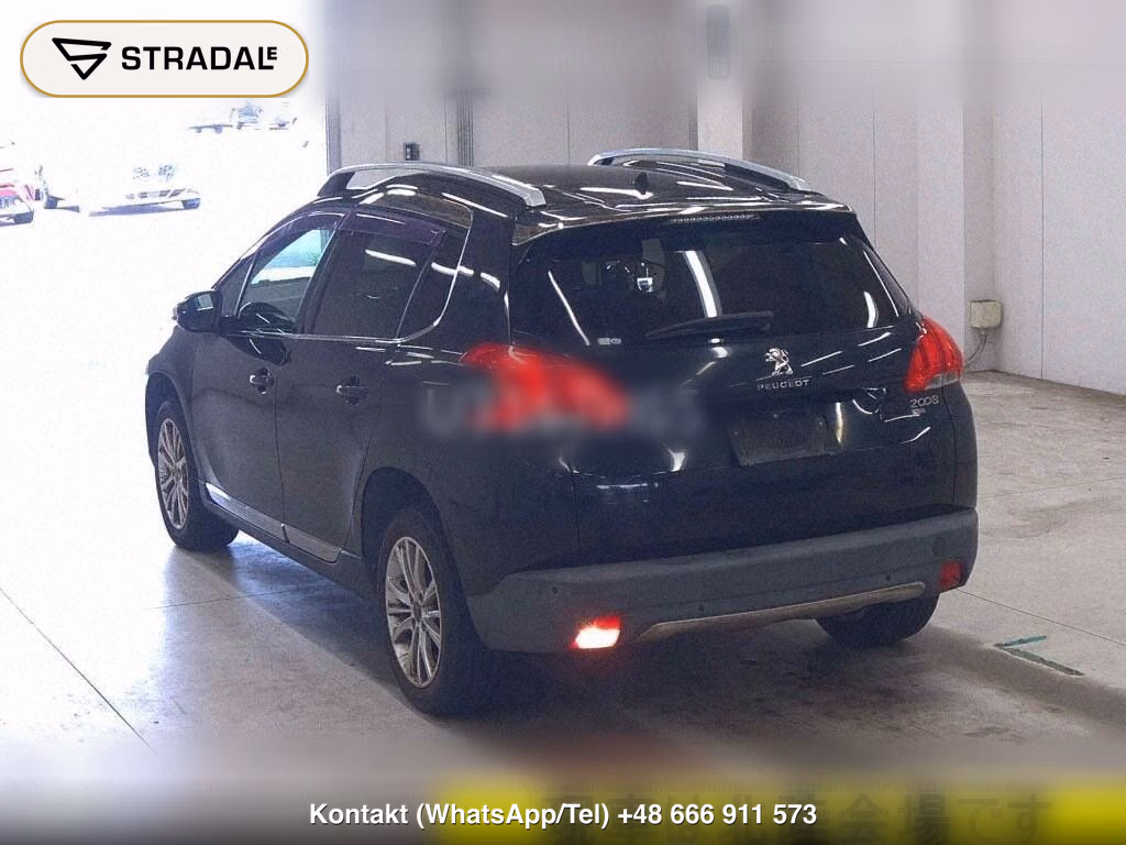 PEUGEOT 2008 PREMIUM, miniaturka 3