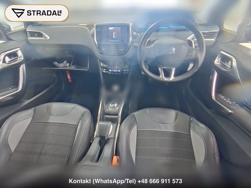 PEUGEOT 2008 PREMIUM, miniaturka 4