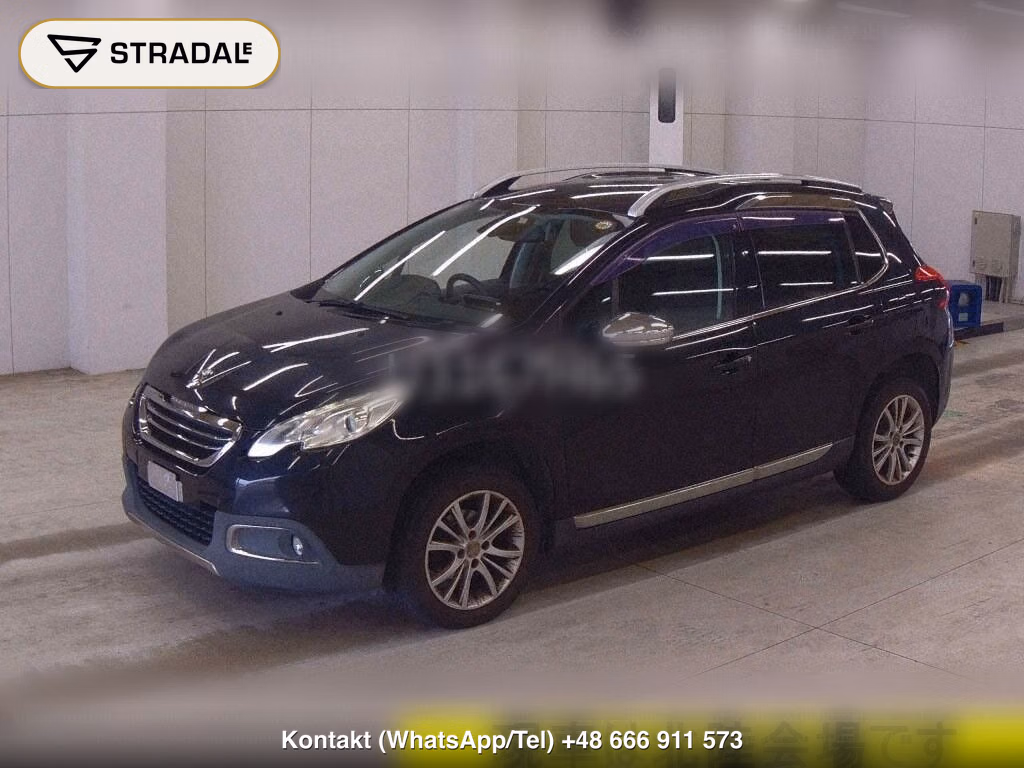 PEUGEOT 2008 PREMIUM, miniaturka 5