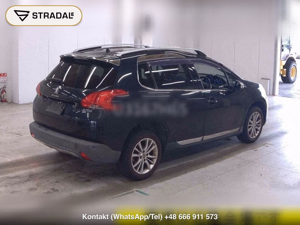 PEUGEOT 2008 PREMIUM, miniaturka 6