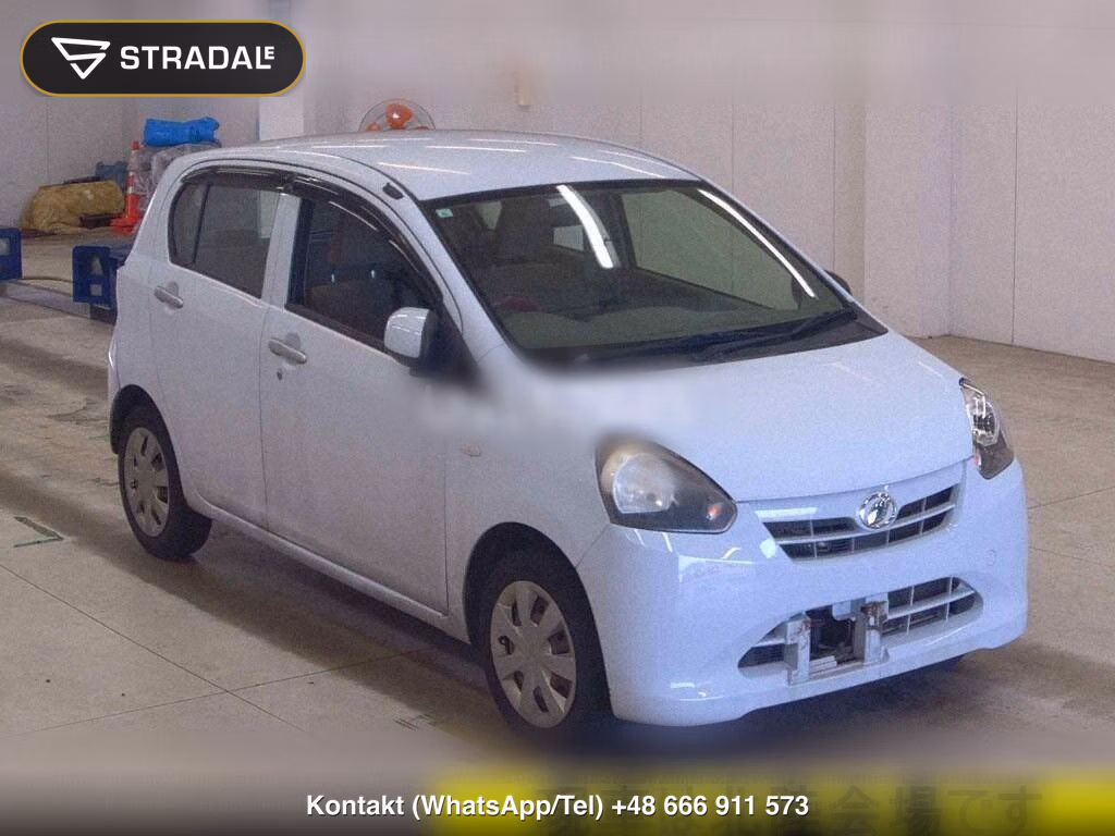 DAIHATSU MIRA E:S L, miniaturka 2