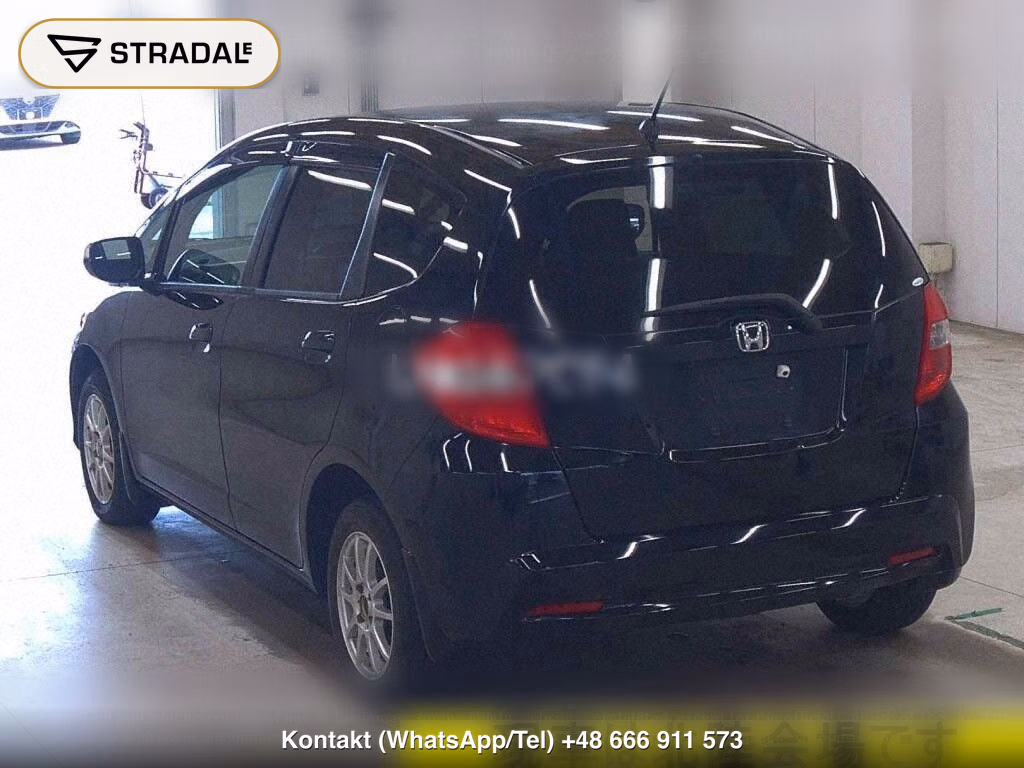 HONDA FIT G, miniaturka 3