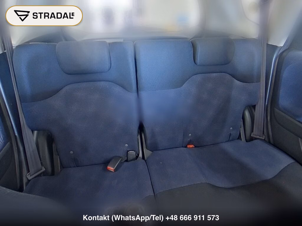 HONDA FIT G, miniaturka 7