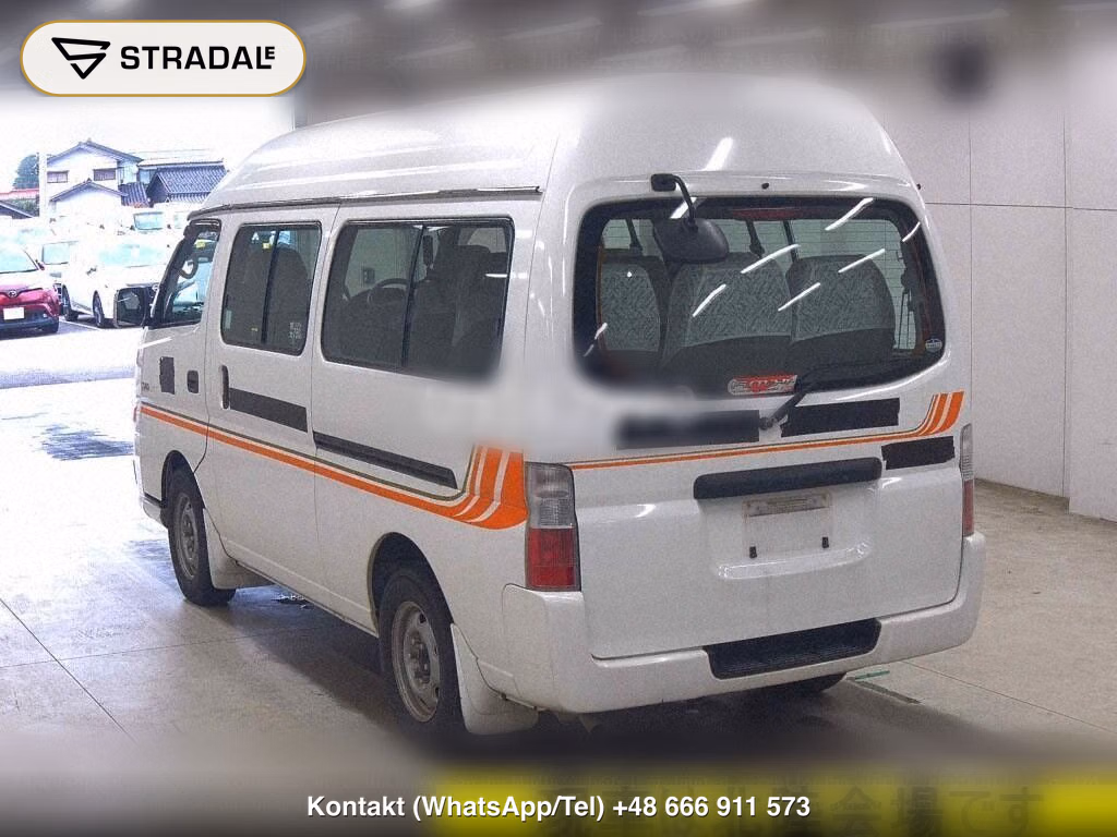ISUZU COMO WAGON 4D, miniaturka 3