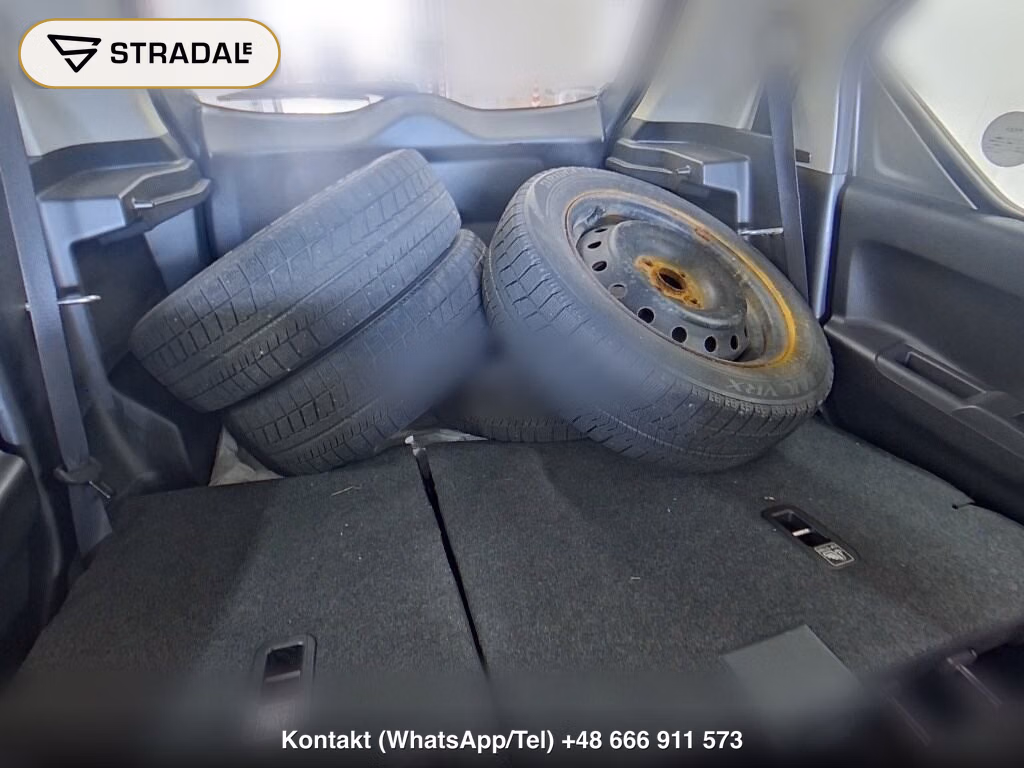 SUZUKI IGNIS 4WD HYBRID MG, miniaturka 7