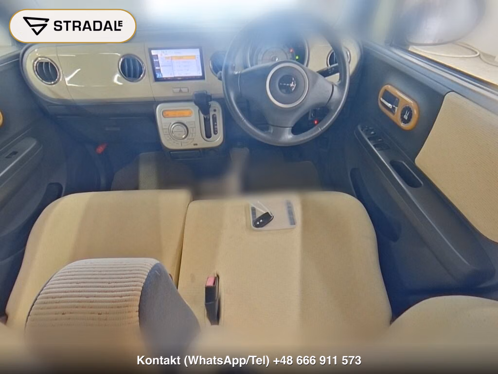 SUZUKI ALTO LAPIN XL, miniaturka 4