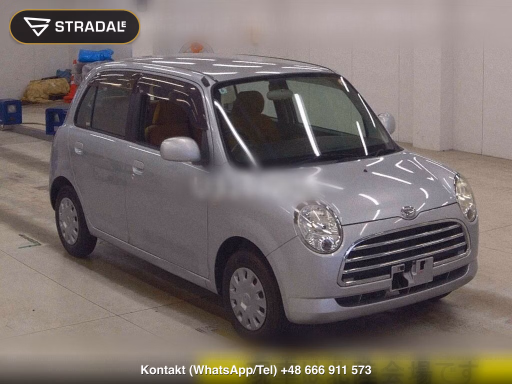 DAIHATSU MIRA GINO 5D, miniaturka 2