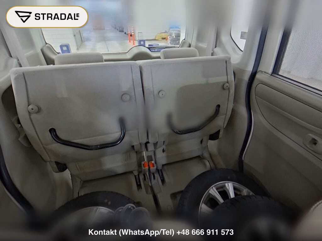 HONDA N-BOX G･L PACKAGE, miniaturka 7