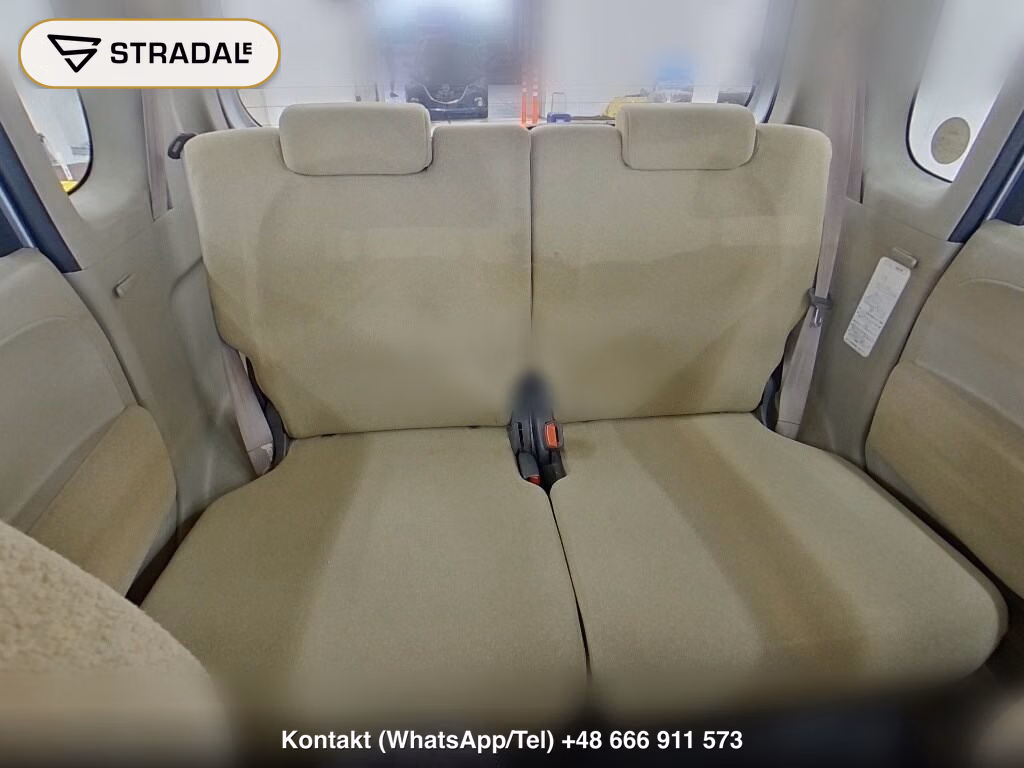 DAIHATSU TANTO 4WD X, miniaturka 7