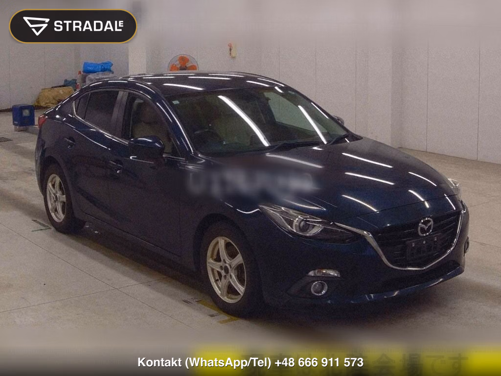 MAZDA AXELA HYBRID HYBRID -S L PACKAGE, miniaturka 2