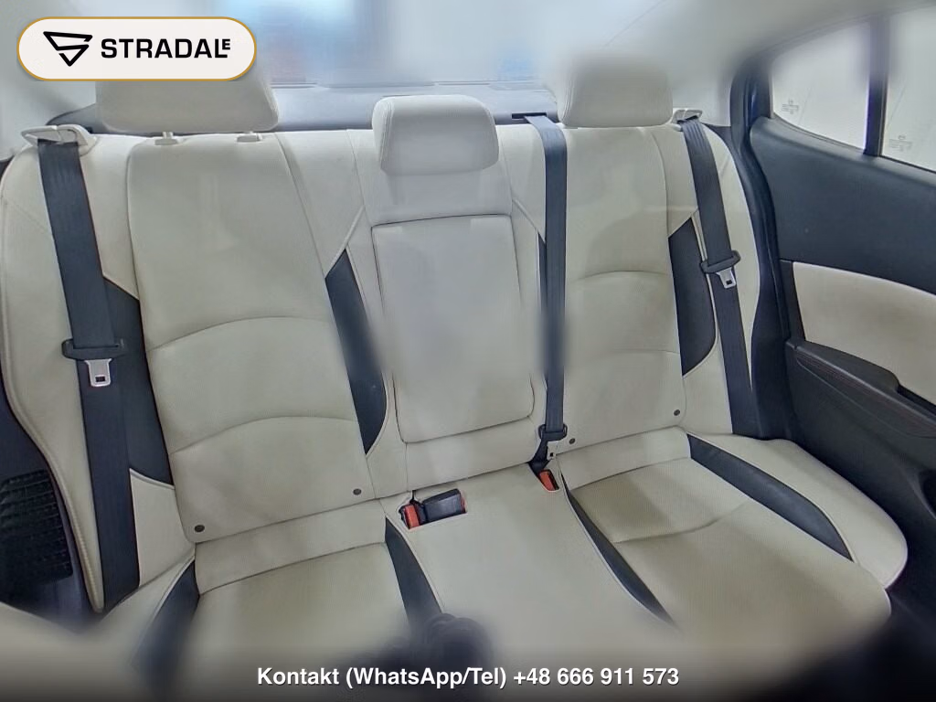MAZDA AXELA HYBRID HYBRID -S L PACKAGE, miniaturka 7