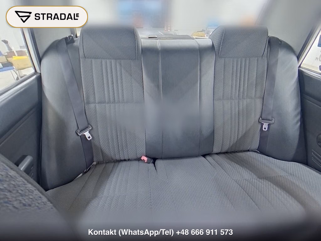 TOYOTA COMFORT STANDARD DELUXE PACKAGE, miniaturka 7