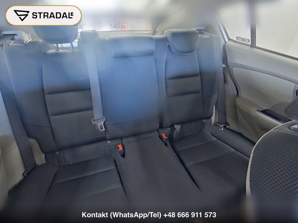 HONDA INSIGHT 5D G, miniaturka 7