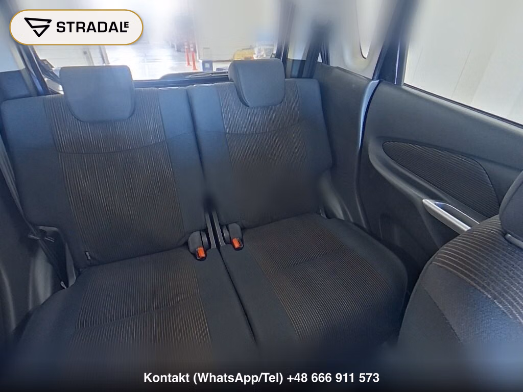 NISSAN DAYZ HIGHWAY STAR X, miniaturka 7