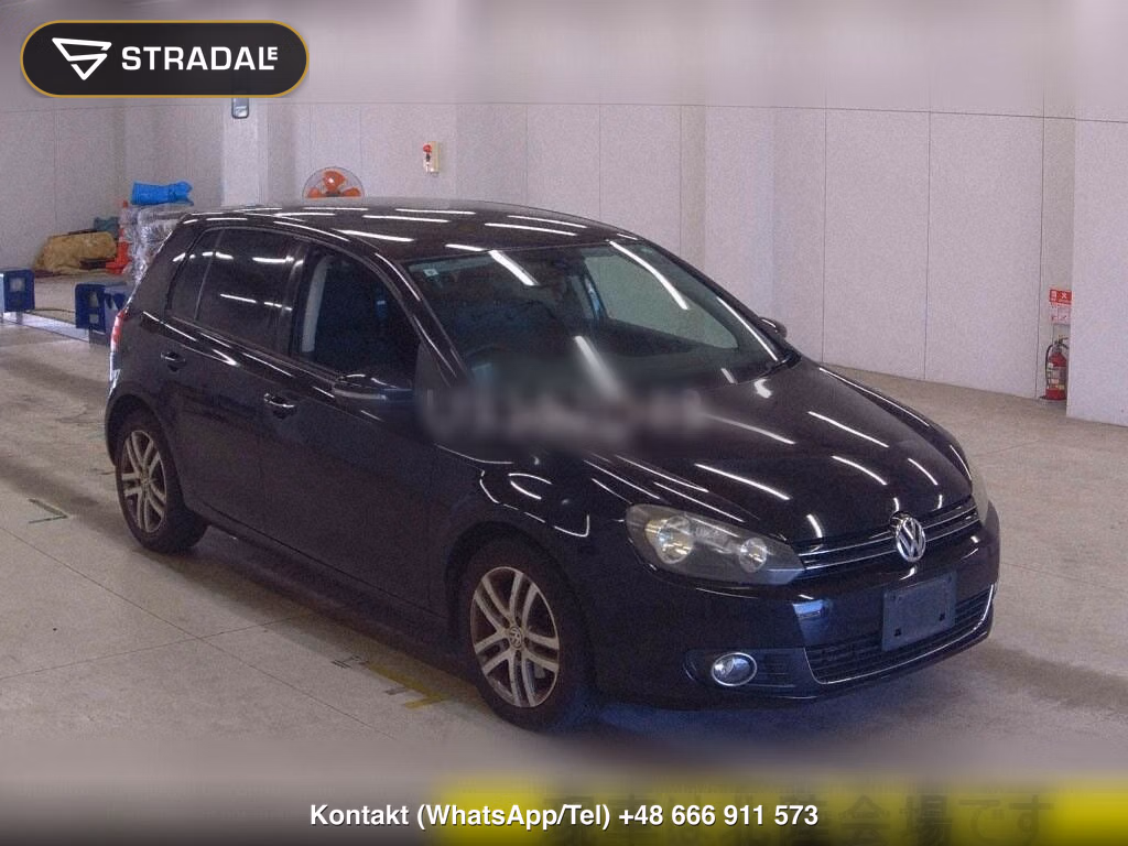 VOLKSWAGEN GOLF 5D TSI COMFORT LINE, miniaturka 2