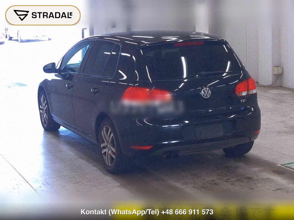 VOLKSWAGEN GOLF 5D TSI COMFORT LINE, miniaturka 3
