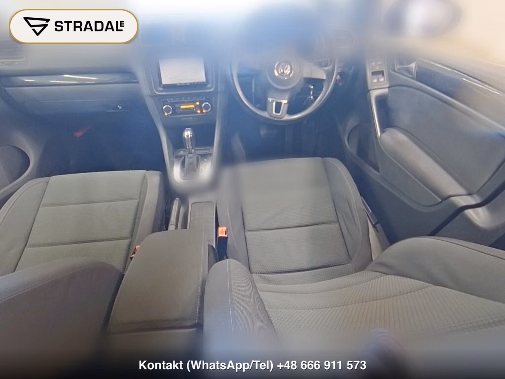VOLKSWAGEN GOLF 5D TSI COMFORT LINE, miniaturka 4