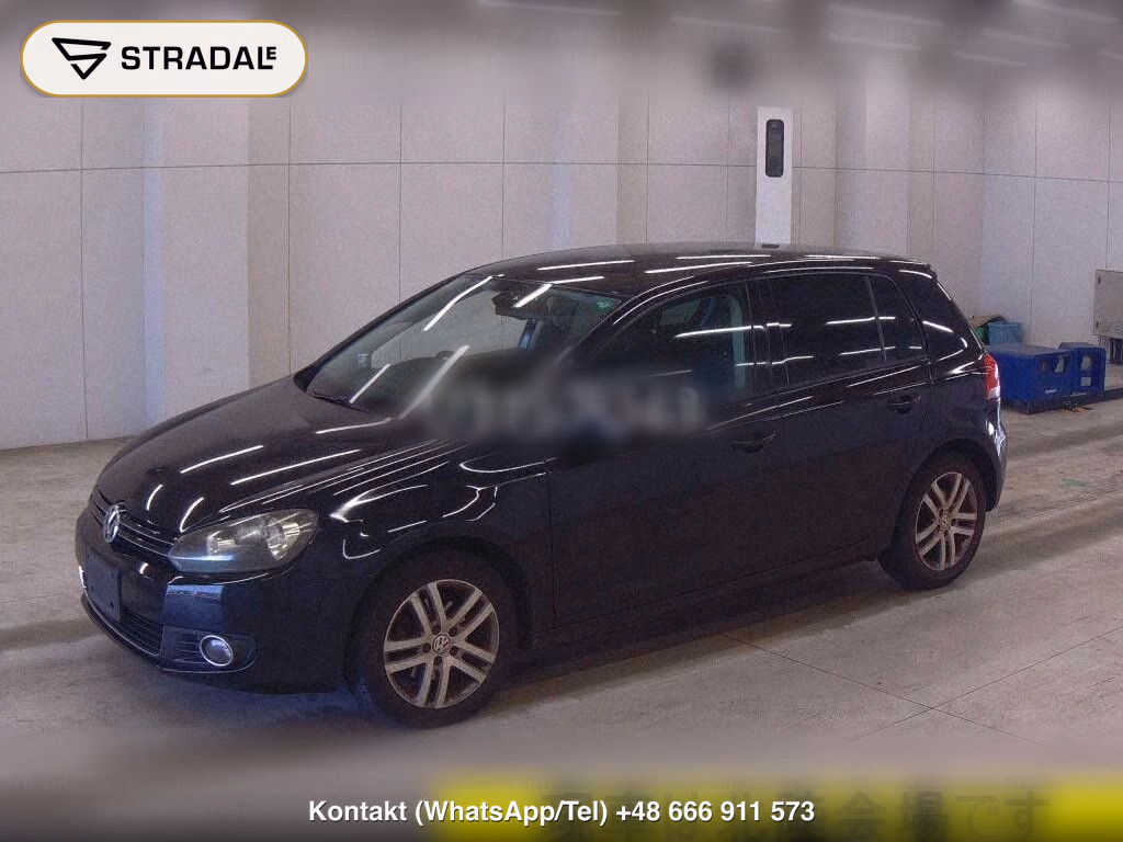 VOLKSWAGEN GOLF 5D TSI COMFORT LINE, miniaturka 5
