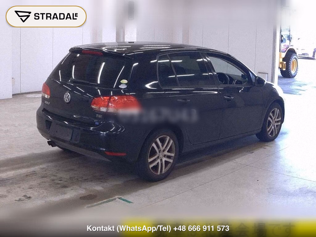 VOLKSWAGEN GOLF 5D TSI COMFORT LINE, miniaturka 6