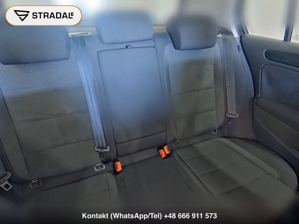 VOLKSWAGEN GOLF 5D TSI COMFORT LINE, miniaturka 7