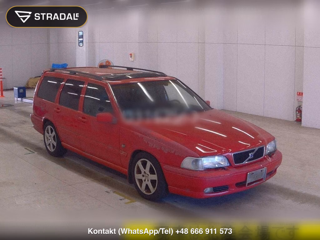 VOLVO V70 T-5, miniaturka 2