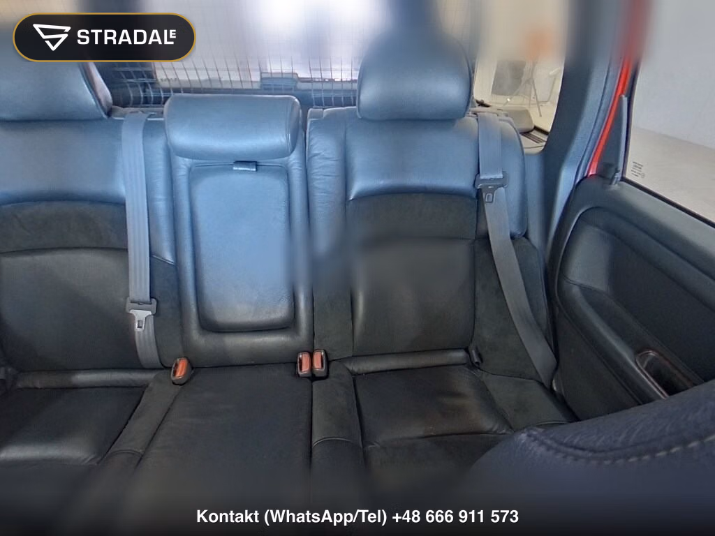 VOLVO V70 T-5, miniaturka 7